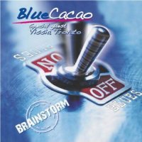 BlueCacao - Brainstorm (2013)