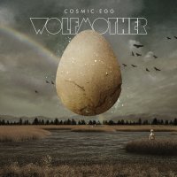 Wolfmother - Cosmic Egg [Deluxe Edition] (2009)