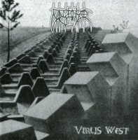 Nagelfar - Virus West (2001)  Lossless