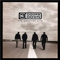 3 Doors Down - The Greatest Hits (2012)