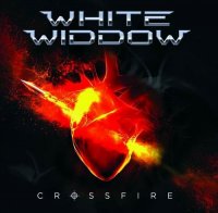 White Widdow - Crossfire (2014)