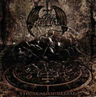 Lord Belial - The Seal Of Belial (2004)  Lossless