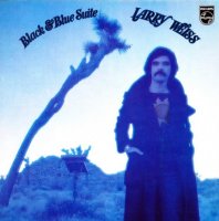 Larry Weiss - Black & Blue Suite (1974)