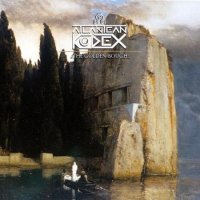 Atlantean Kodex - The Golden Bough (2010)