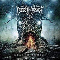 Borknagar - Winter Thrice (2016)