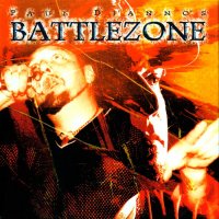 Paul Di\'anno\'s Battlezone - The Fight Goes On (2008)