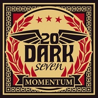 TwentyDarkSeven - Momentum (2017)