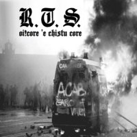 R.T.S. - Oi!Core ‘E Chistu Core (2012)