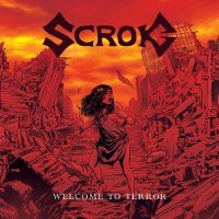 Scrok - Welcome To Terror (2013)