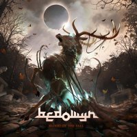 Bedowyn - Blood Of The Fall (2015)  Lossless
