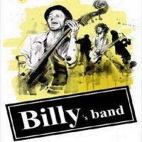 Billy`s Band - Концерт в клубе Кури Бамбук (2011)