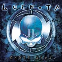 Luen-Ta - Ghost Area (2003)