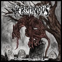 Verminous - Smell the Birth of Death (2003)