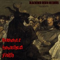 VA - Hammer Smashed Faith (2015)
