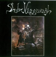 Shub-Niggurath - Les Morts Vont Vite (1986)