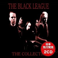 The Black League(2СD) - The Collection (2015)