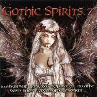 VA - Gothic Spirits 7 (2008)