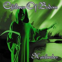 Children of Bodom - Hatebreeder (1999)  Lossless