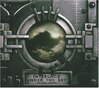 Interlace - Under the Sky (European Version) (2003)