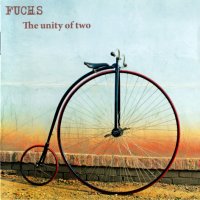 Fuchs - The Unity Of Two (2014)  Lossless