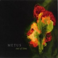 Metus - Out of Time (2010)