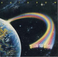 Rainbow - Down To Earth (1999 Remastered) (1979)  Lossless