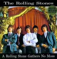 The Rolling Stones - A Rolling Stones Gathers No Moss (1997)