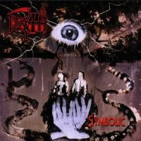 Death - Symbolic (1995)