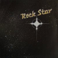 Robert Rigby - Rock Star (1979)