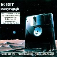 16 Bit - Inaxycvgtgb (1987)  Lossless
