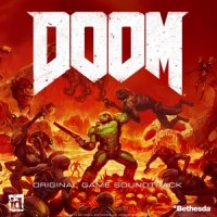 Mick Gordon - Doom OST (2016)