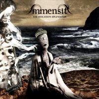 Immensity - The Isolation Splendour (2016)