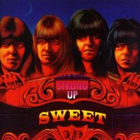 Sweet - Strung Up (1975)