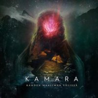Kamara - Kahden Maailman Välissä (2016)