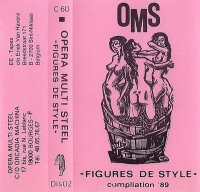 Opera Multi Steel - Figures De Style (1989)  Lossless