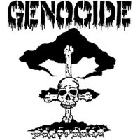 Genocide - The Stench Of Burning Death (2011)