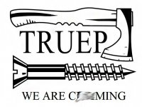 Truep - We Are C-Ming (2013)