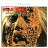 VA - Dead Flesh Compilation (1993)