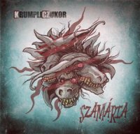 KrumpliCZukor - Szamária (2012)