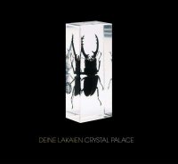 Deine Lakaien - Crystal Palace (Special Edition) (2014)