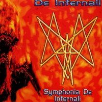 De Infernali - Symphonia De Infernali (1997)