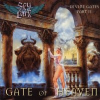 Skylark - Divine Gates Part II - Gate Of Heaven (2000)