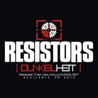 Resistors - Dunkelheit (2016)