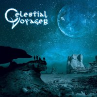 Celestial Voyager - Celestial Voyager (2016)