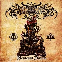 Apparition - Nemesis Divina (2013)