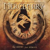 Mercenary - The Hours That Remain [DVD5] (2006)