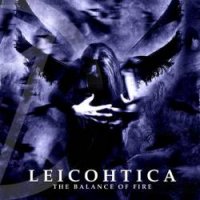 Leicohtica - The Balance of Fire (2007)