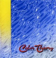 Color Theory - Sketches In Grey (1999)