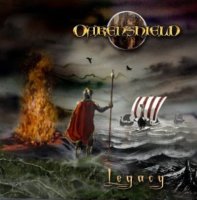 Oakenshield - Legacy (2012)