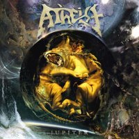 Atheist - Jupiter (2010)  Lossless